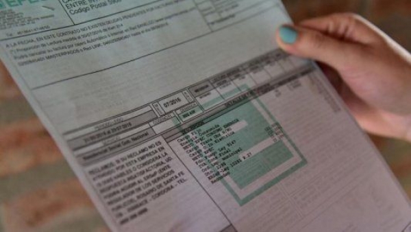 Extienden el plazo de inscripci&oacute;n para solicitar el subsidio para gas y electricidad hasta el 31 de julio