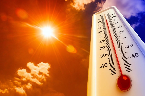 Recomendaciones para evitar el golpe de calor