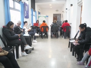 Se relizará un nuevo operativo para trámites de ANSES en Valle Hermoso