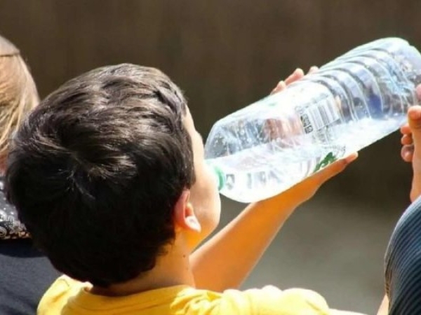 &iexcl;A hidratarse! Para este lunes anticipan una m&aacute;xima de 36 grados en el centro de Punilla