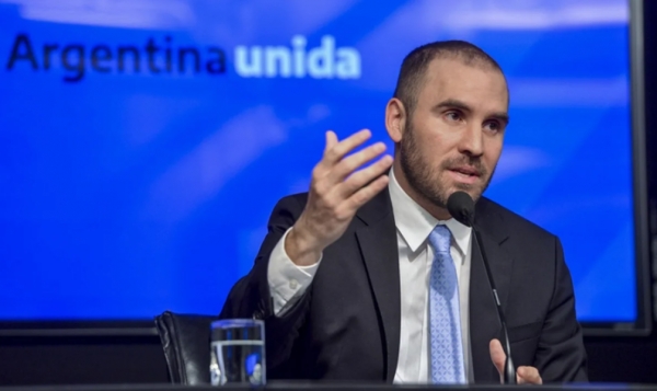 Principales puntos del acuerdo con el FMI