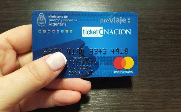 La Falda: malestar por comercios que no aceptan Previaje y otros que cobran un "plus"