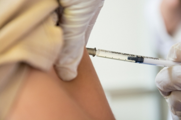 Antigripal: comienza la vacunaci&oacute;n a embarazadas, pu&eacute;rperas y personas de 65 a&ntilde;os o m&aacute;s