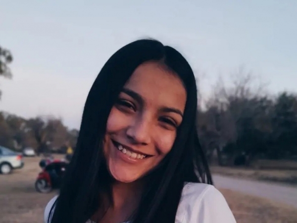 Florencia recibi&oacute; el trasplante de h&iacute;gado y se recupera favorablemente
