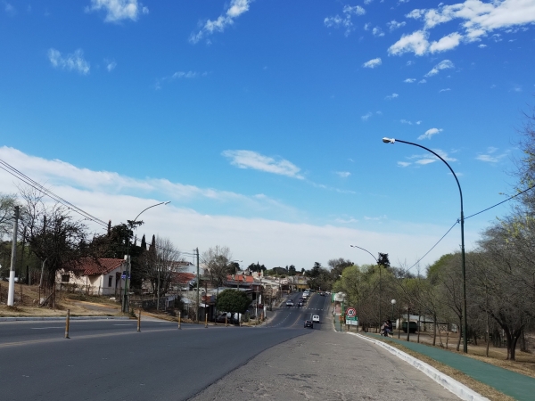 Arranca un caluroso fin de semana y luego &iquest;lluvias?