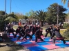 Calendario de actividades deportivas gratuitas en Valle Hermoso