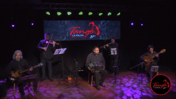 Confirmaron que no se realizar&aacute; el Festival de Tango de La Falda