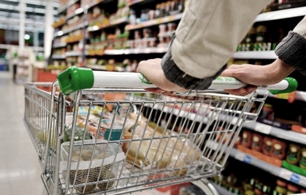 En marzo, una familia tipo necesit&oacute; 89.690 pesos para no ser pobre