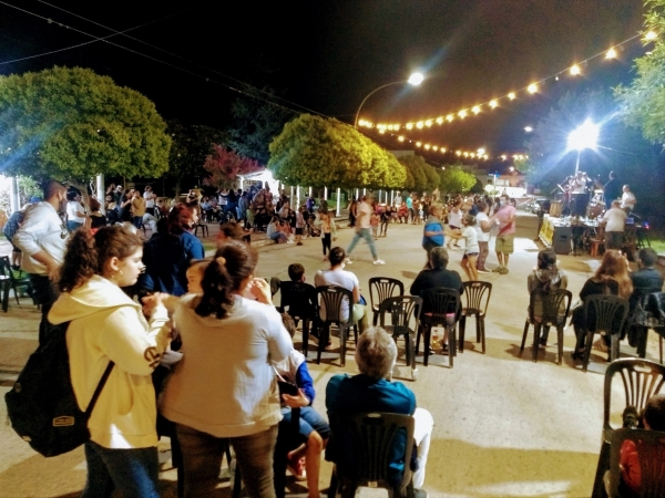 Valle Hermoso tuvo un 54 por ciento de ocupaci&oacute;n en enero