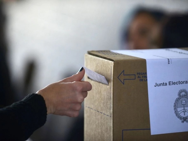 El Gobierno de C&oacute;rdoba, de acuerdo a la legislaci&oacute;n vigente, fij&oacute; fecha de elecciones