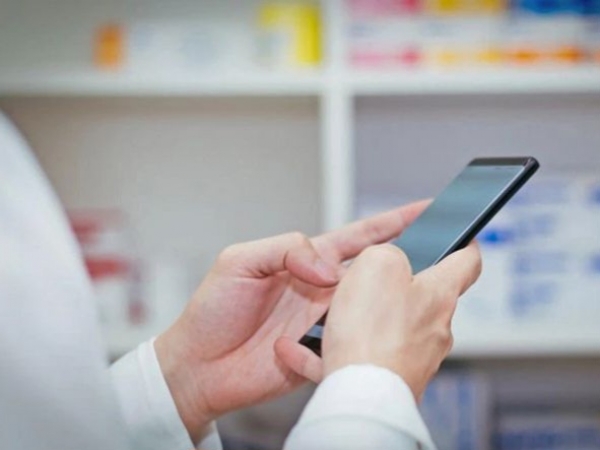 Avanza la implementaci&oacute;n de recetas electr&oacute;nicas