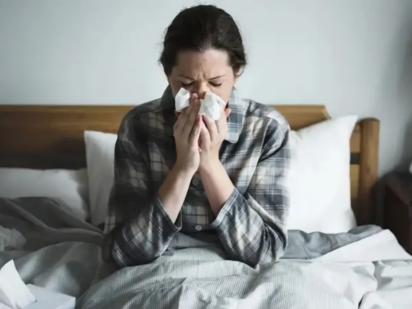 Se confirmaron los primeros dos casos de Gripe H3N2 en C&oacute;rdoba