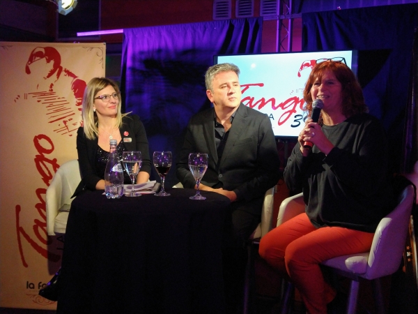 Festival de Tango de La Falda: Noches de Gala con artistas confirmados y entradas a la venta
