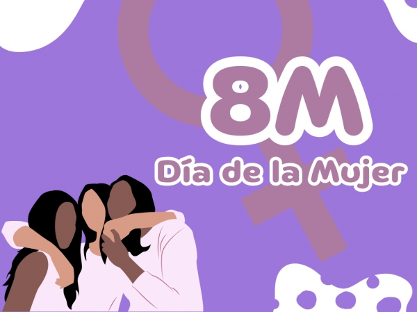 D&iacute;a de la Mujer: actividades previstas en el centro de Punilla