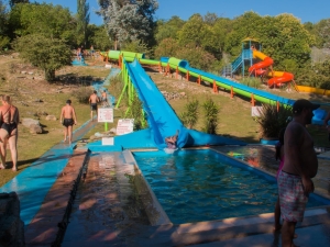 Confirmaron los precios de las entradas al Complejo 7 Cascadas