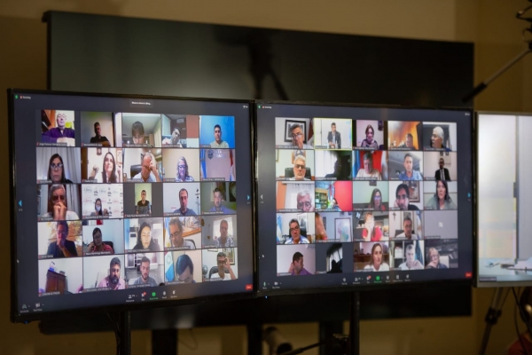 COVID-19: C&oacute;rdoba restringe la circulaci&oacute;n nocturna como la actividad de bares y casinos