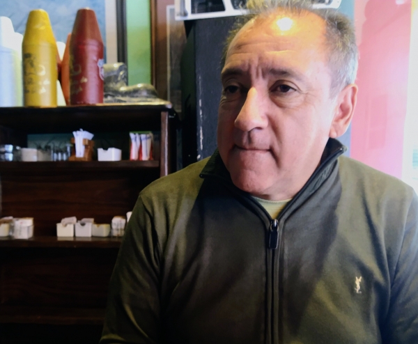 Interna peronista en Punilla: "algunos improvisados ni siquiera aprendieron la marcha"