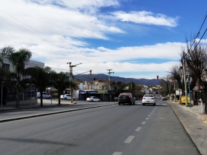 Anticipan un fin de semana con temperaturas agradables en Punilla