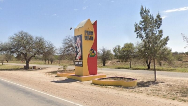 Paso Viejo: menor de 15 a&ntilde;os muri&oacute; por una bala policial
