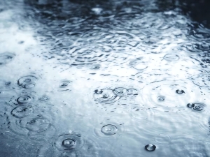 Est&aacute; vigente una alerta por tormentas fuertes en Punilla