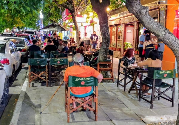 Segunda ola de Coronavirus: suspenden el feriado puente del 24 de mayo