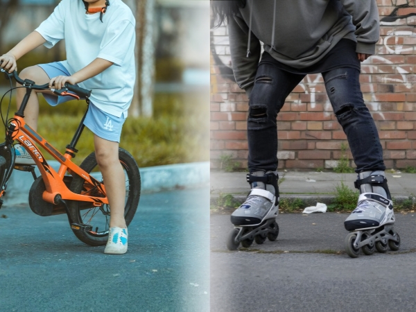 Convocan familias para adoptar a un ni&ntilde;o de 11 y una adolescente de 15 a&ntilde;os