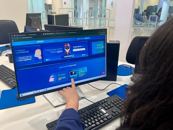 Rentas lanz&oacute; beneficios para pagar deudas impositivas hasta en 18 cuotas