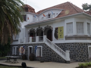 El Museo Ambato de La Falda lanz&oacute; una promoci&oacute;n en entradas por el D&iacute;a Internacional de los Museos
