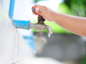 Este jueves el servicio de agua se verá resentido en un sector de La Falda