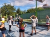 Inclusión: Valle Hermoso ofrece alternativas gratuitas para la práctica de Deporte Adaptado