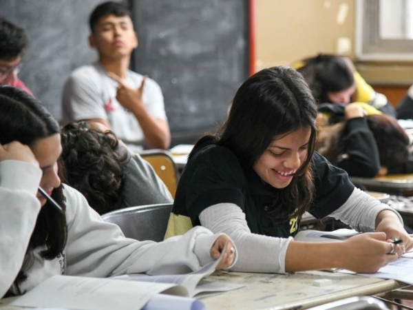 Ciclo lectivo 2024: las clases en C&oacute;rdoba iniciar&aacute;n el 26 de febrero