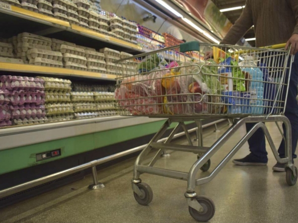 En marzo la inflaci&oacute;n en C&oacute;rdoba fue del 7,99%