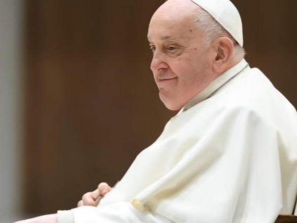 Murió el papa Francisco a los 88 años