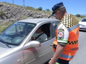 Ya rige en la provincia la nueva Ley de Tr&aacute;nsito: todo lo que hay que saber