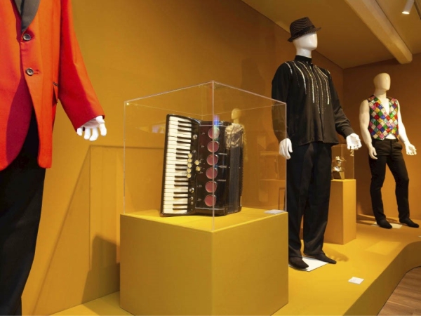 El cuarteto, Patrimonio de la Humanidad, se incorpora a la educaci&oacute;n provincial