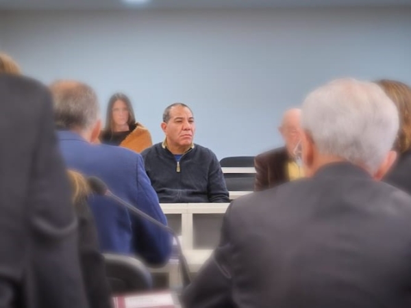 Dieron a conocer los fundamentos de la condena a prisi&oacute;n perpetua de Diego Concha