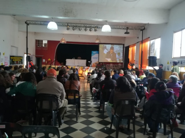 Convocan a una audiencia p&uacute;blica presencial por la Autov&iacute;a de Punilla