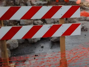 La Falda: habr&aacute; corte de calles por trabajos de mantenimiento de la Cooperativa Accion-ar