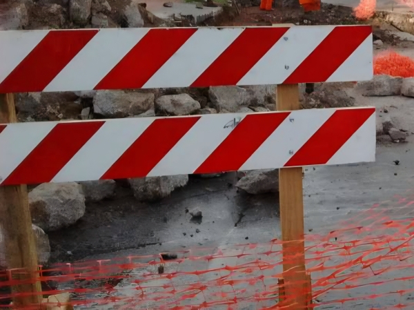 La Falda: habr&aacute; corte de calles por trabajos de mantenimiento de la Cooperativa Accion-ar