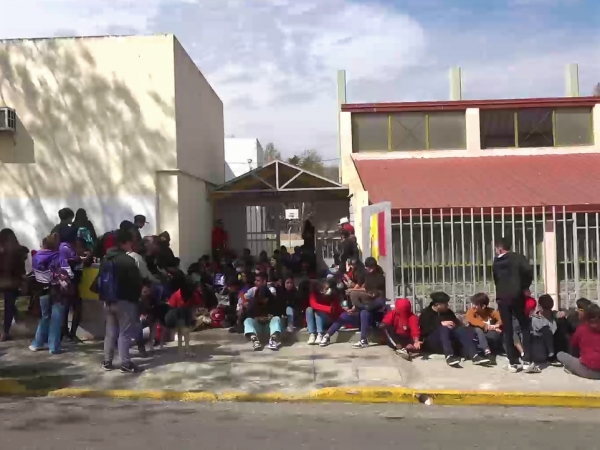 Foto: captura de video TDC Red 