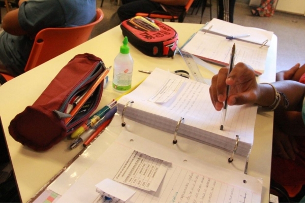 C&oacute;rdoba realizar&aacute; este mi&eacute;rcoles su propia evaluaci&oacute;n sobre lengua y matem&aacute;tica