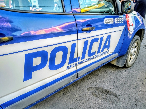 Preocupaci&oacute;n por un nuevo intento de robo en el centro de La Falda