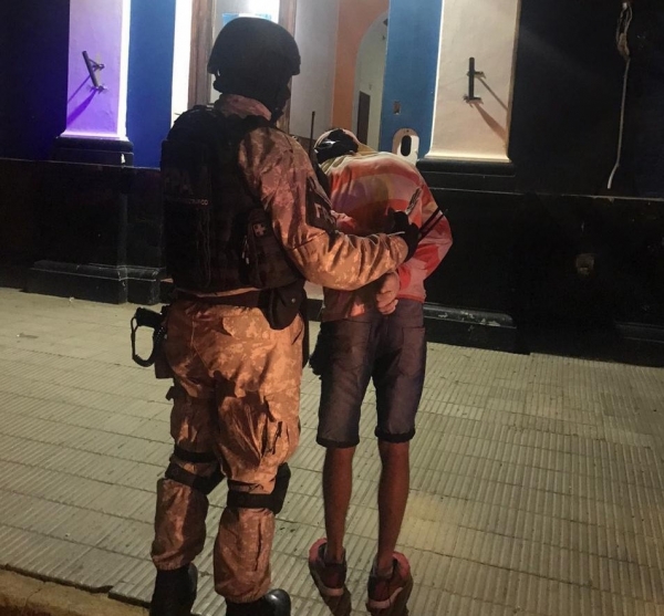 Villa de Soto: dos hermanos detenidos por venta de drogas