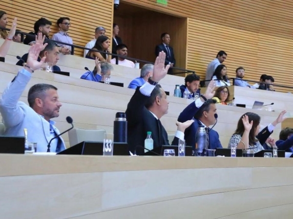 Fue promulgada la ley de Ficha Limpia en Córdoba