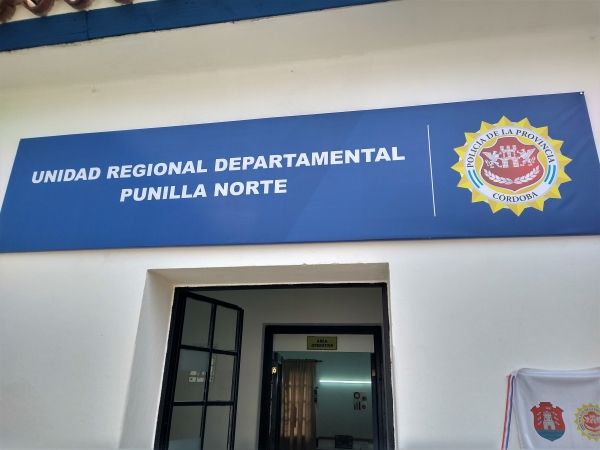 Un detenido por estafar al menos a 50 personas en La Falda y zona