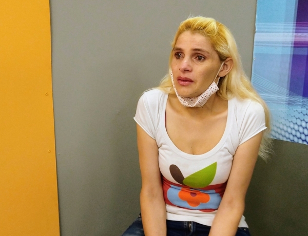 Su beb&eacute; naci&oacute; muerto y reclama informaci&oacute;n al Hospital de La Falda
