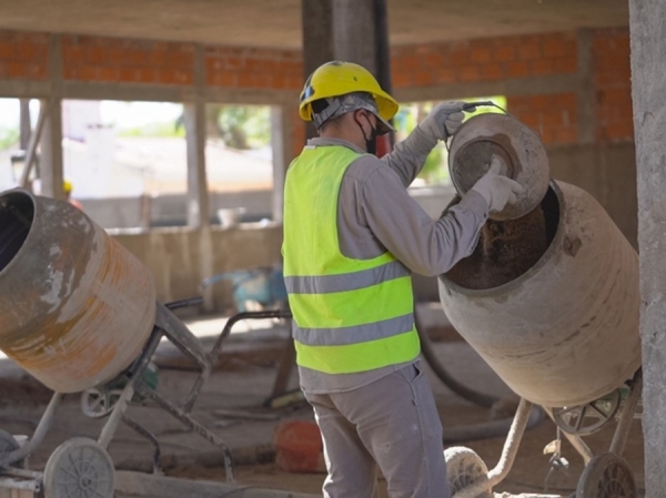 C&oacute;rdoba: el valor del metro cuadrado de construcci&oacute;n en enero fue de 675.833 pesos