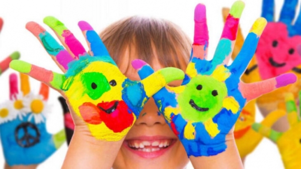 Se viene el festejo del D&iacute;a de las Infancias en Valle Hermoso