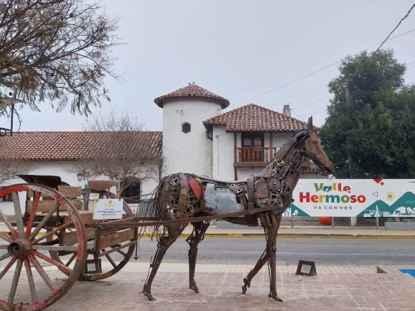 Actividades para disfrutar Semana Santa en Valle Hermoso
