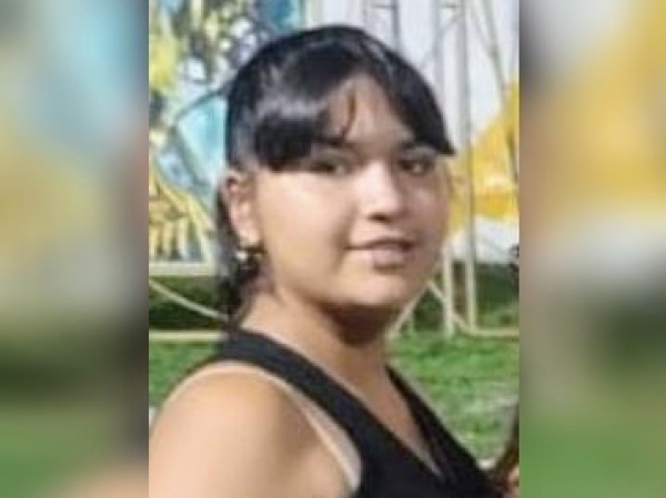 Preocupa la desaparici&oacute;n de una chica de 15 a&ntilde;os en Cosqu&iacute;n